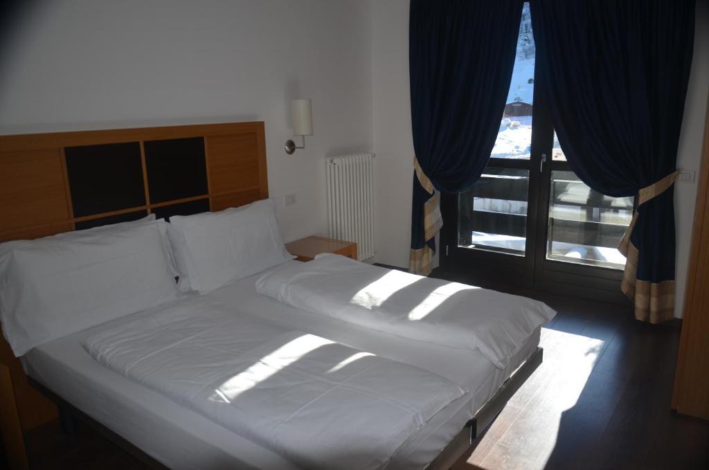 Hotel Dolomiti Chalet Vason Camera foto